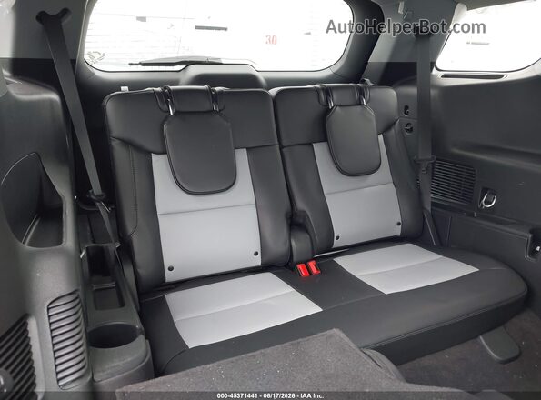 1FMSK7DH7RGA39678 2024 FORD EXPLORER Gray 