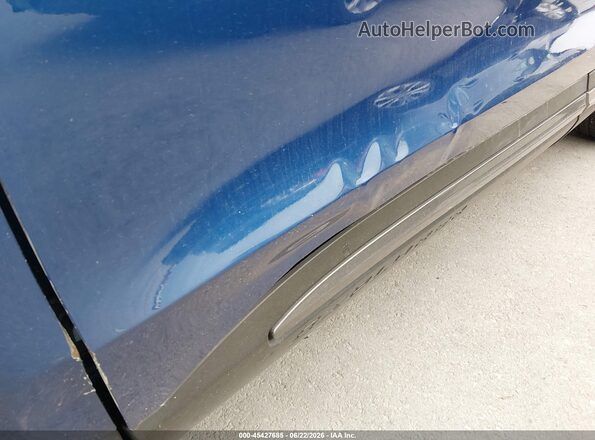 1FMSK7DH8MGB31715 2021 FORD EXPLORER Blue 
