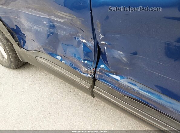1FMSK7DH8MGB31715 2021 FORD EXPLORER Blue 