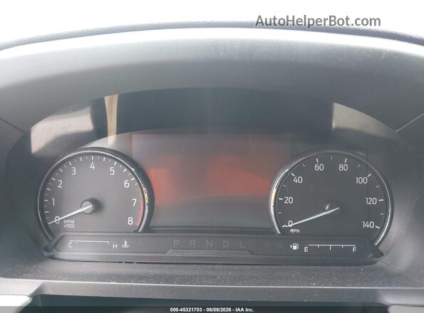 1FMSK7DH9MGB99280 2021 FORD EXPLORER White Հետևի նստատեղերի տեսք