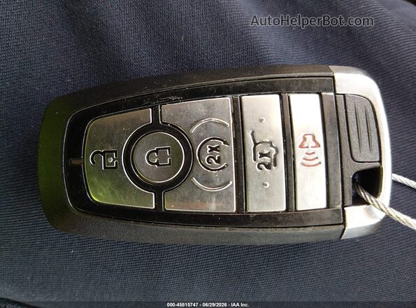 1FMSK7DH9PGB79809 2023 FORD EXPLORER Gray Вид панелі приладів