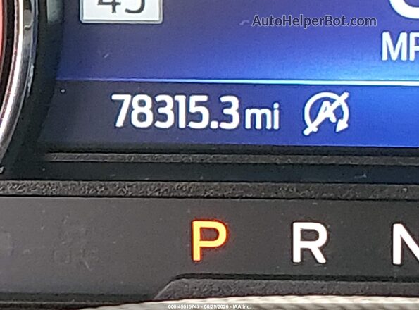 1FMSK7DH9PGB79809 2023 FORD EXPLORER Gray 