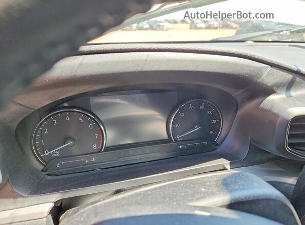1FMSK7DHXLGA11686 2020 FORD EXPLORER Silver Սարքավորումների վահանակի տեսք