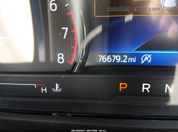 1FMSK7DHXLGA52772 2020 FORD EXPLORER Blue 