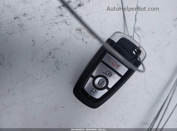 1FMSK7DHXLGB21170 2020 FORD EXPLORER Серебряный Вид панели приборов