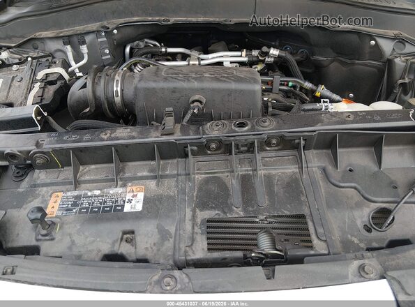 1FMSK7DHXMGA68181 2021 FORD EXPLORER Blue Vista trasera