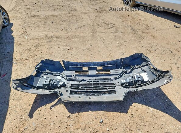 1FMSK7DHXMGB24233 2021 FORD EXPLORER Charcoal 