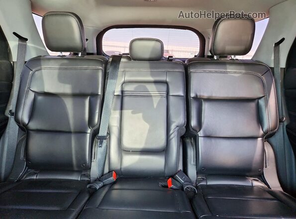 1FMSK7DHXMGB24233 2021 FORD EXPLORER Charcoal 