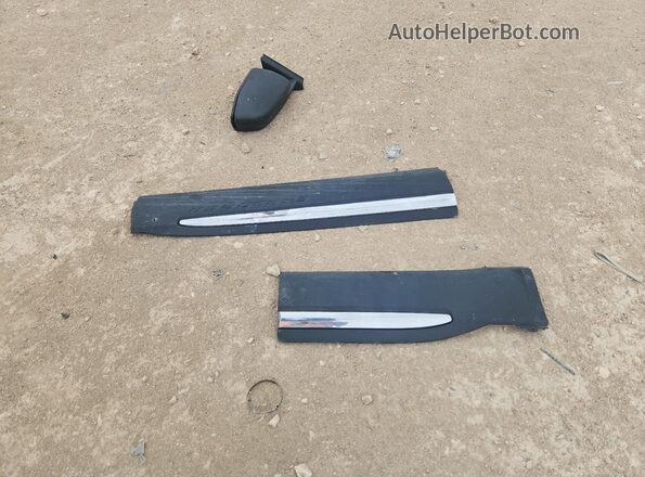1FMSK7DHXRGA80712 2024 FORD EXPLORER Серый Вид наклейки с VIN-кодом