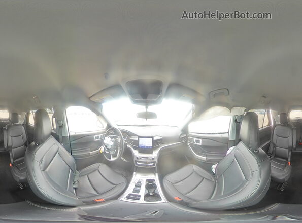 1FMSK7DHXRGA80712 2024 FORD EXPLORER Серый 