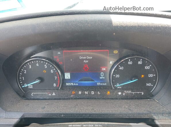 1FMSK7FH2NGA56816 2022 FORD EXPLORER Black Widok tylnych siedzeń