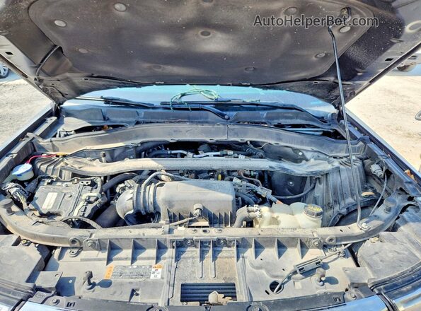 1FMSK7FH3MGA04822 2021 FORD EXPLORER Black Սալոնի հետևի տեսք