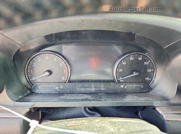 1FMSK7FH3MGA04822 2021 FORD EXPLORER Black Սարքավորումների վահանակի տեսք