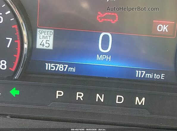 1FMSK7FH4LGB09013 2020 FORD EXPLORER Blue 