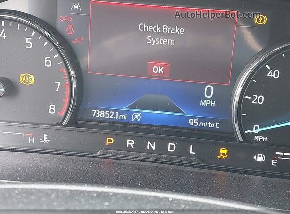 1FMSK7FH4NGA51102 2022 FORD EXPLORER Gray 