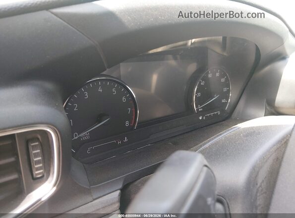 1FMSK7FH5LGB56776 2020 FORD EXPLORER Black Vista de los asientos traseros