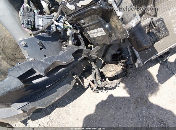 1FMSK7FH7MGA85856 2021 FORD EXPLORER Gray 