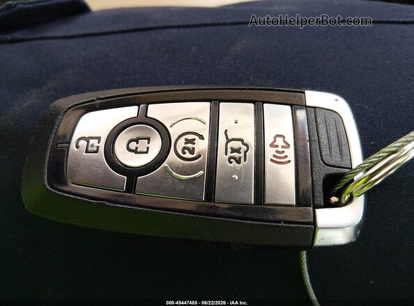 1FMSK7FH7RGA02854 2024 FORD EXPLORER Черный Вид панели приборов
