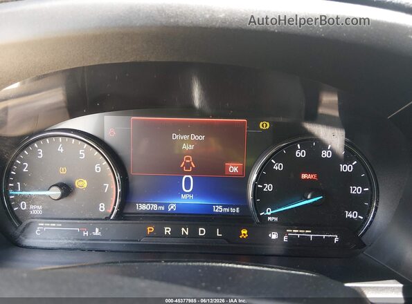 1FMSK7FH8MGA85056 2021 FORD EXPLORER Black Вид задніх сидінь