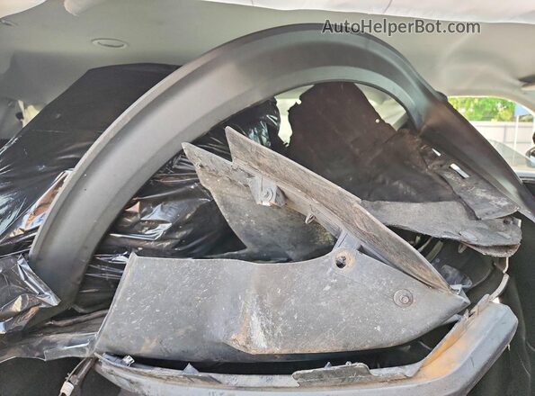 1FMSK7FH8MGB36006 2021 FORD EXPLORER Silver Вид наклейки з VIN-кодом