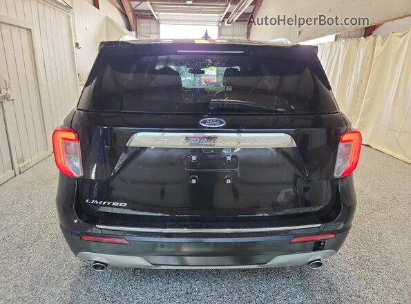 1FMSK7FH8RGA61072 2024 FORD EXPLORER Черный 