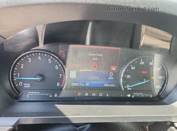 1FMSK7FH9NGA59714 2022 FORD EXPLORER Черный 