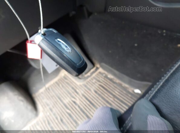 1FMSK7FHXLGA38934 2020 FORD EXPLORER Black Vista del salpicadero