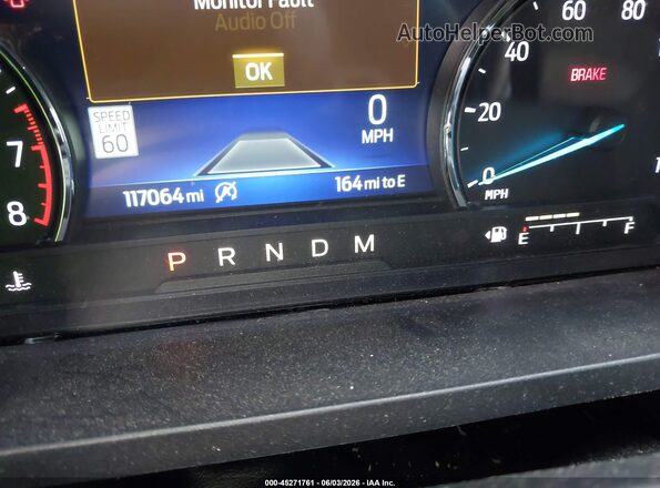 1FMSK7FHXLGA38934 2020 FORD EXPLORER Black 