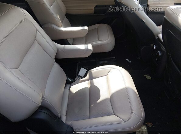 1FMSK7FHXLGA69777 2020 FORD EXPLORER Black VIN կոդի պիտակի տեսք