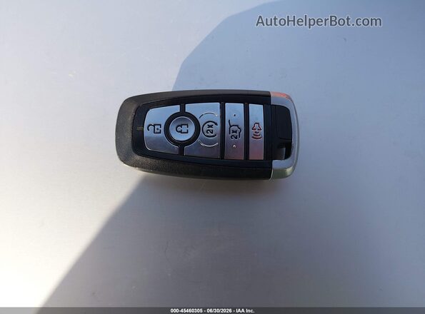 1FMSK7FHXLGA69777 2020 FORD EXPLORER Black Առջևի վահանակի տեսք