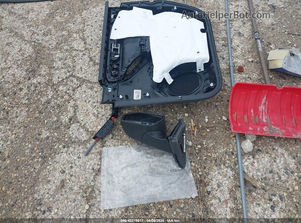 1FMSK8BH1MGA38396 2021 FORD EXPLORER Black Вид щитка приладів