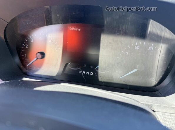 1FMSK8BH6MGA69854 2021 FORD EXPLORER Gray VIN sticker view