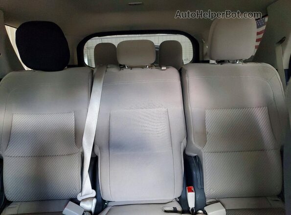 1FMSK8BH7LGC00689 2020 FORD EXPLORER Gray 