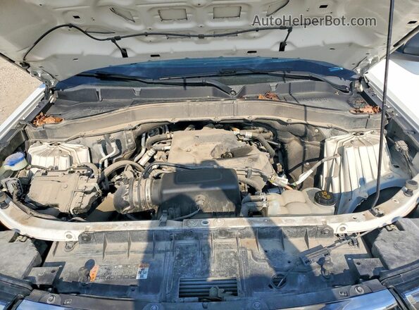 1FMSK8DH0LGD16524 2020 FORD EXPLORER White 