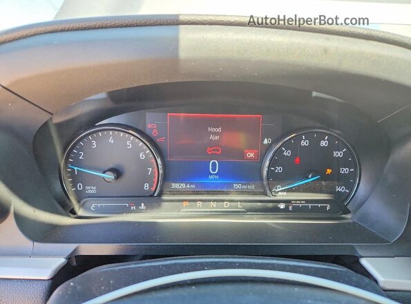 1FMSK8DH0NGA11799 2022 FORD EXPLORER Silver 