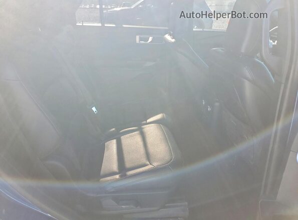 1FMSK8DH1LGB00200 2020 FORD EXPLORER Blue 