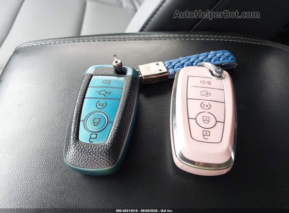 1FMSK8DH1MGC06941 2021 FORD EXPLORER Silver Widok deski rozdzielczej