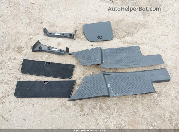 1FMSK8DH1MGC06941 2021 FORD EXPLORER Silver Widok zestawu wskaźników