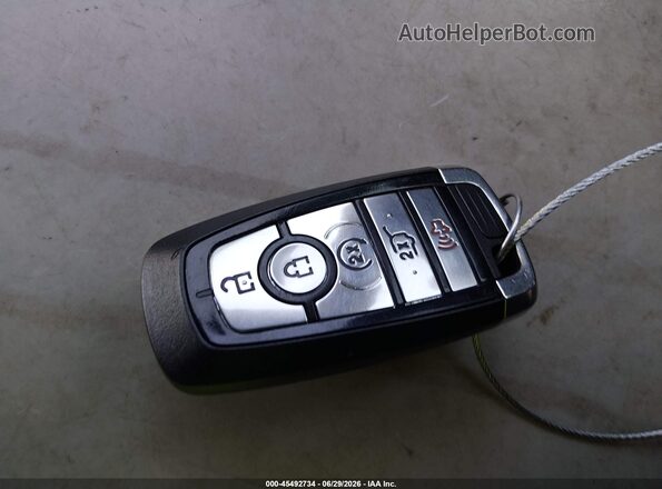 1FMSK8DH2MGA31499 2021 FORD EXPLORER Red Вид панелі приладів