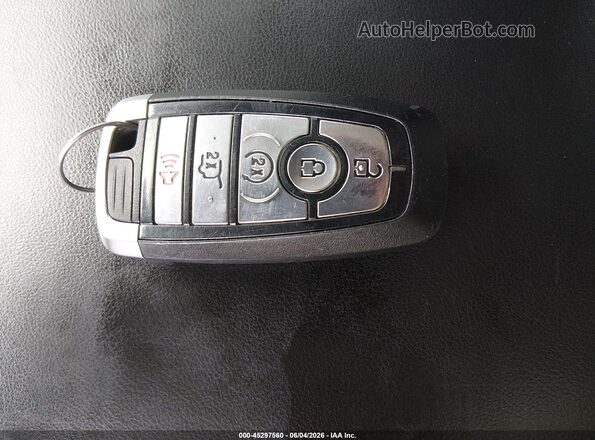 1FMSK8DH2MGA95140 2021 FORD EXPLORER Black Dashboard view