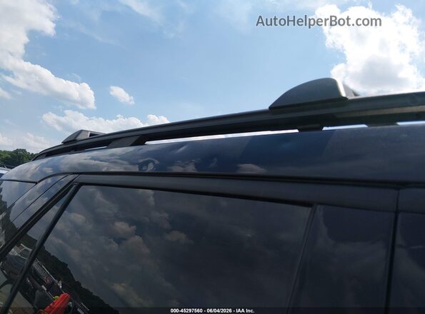 1FMSK8DH2MGA95140 2021 FORD EXPLORER Black 