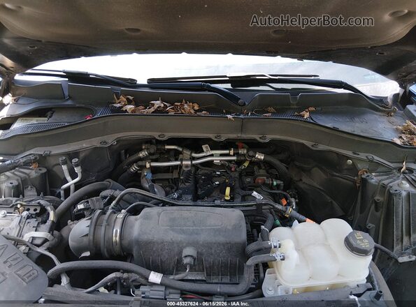 1FMSK8DH2PGA78066 2023 FORD EXPLORER Синий Вид сзади