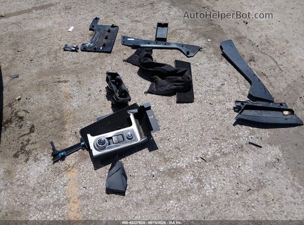 1FMSK8DH2PGA78066 2023 FORD EXPLORER Синий Вид щитка приборов