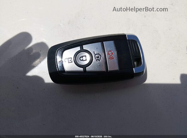 1FMSK8DH2PGA78066 2023 FORD EXPLORER Синий Вид панели приборов