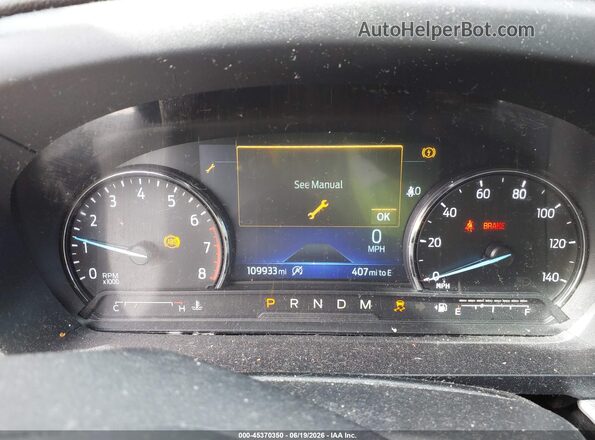 1FMSK8DH3LGA32191 2020 FORD EXPLORER Черный Вид задних сидений