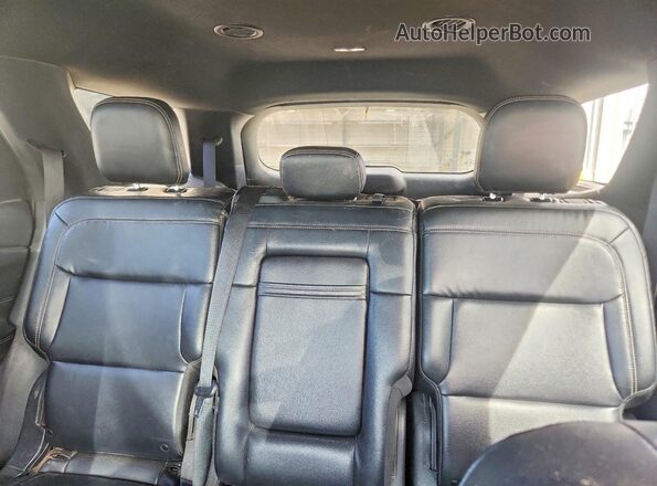 1FMSK8DH4LGA62106 2020 FORD EXPLORER Gray 