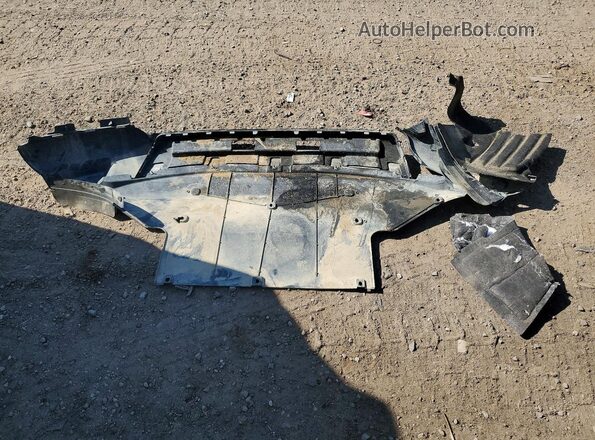 1FMSK8DH4PGB07082 2023 FORD EXPLORER Charcoal VIN կոդի պիտակի տեսք