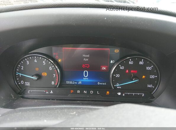 1FMSK8DH5MGA99229 2021 FORD EXPLORER Black Հետևի նստատեղերի տեսք