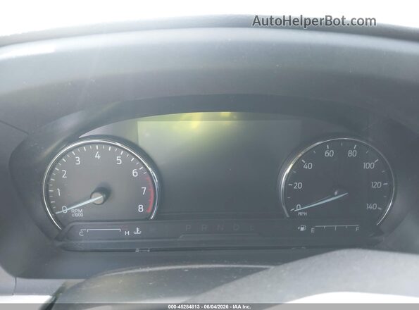 1FMSK8DH5NGA26105 2022 FORD EXPLORER Gray 
