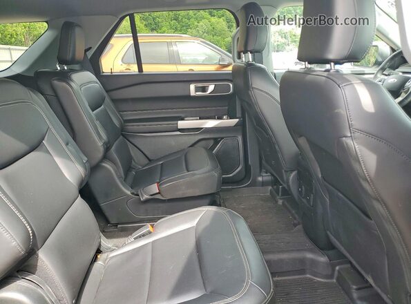 1FMSK8DH5RGA41936 2024 FORD EXPLORER Gray 